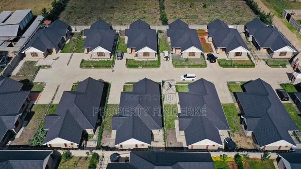 3bdrm Bungalow in Syokimau, Katani for sale