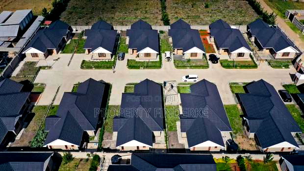 3bdrm Bungalow in Syokimau, Katani for sale