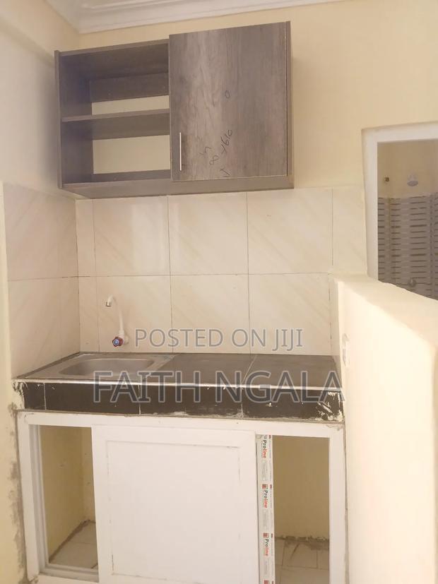 1bdrm Bedsitter in Mtambo for rent