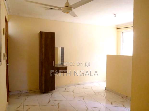1bdrm Bedsitter in Mtambo for rent