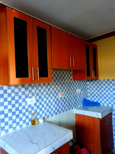 3bdrm Bungalow in Githurai for sale - Image 14