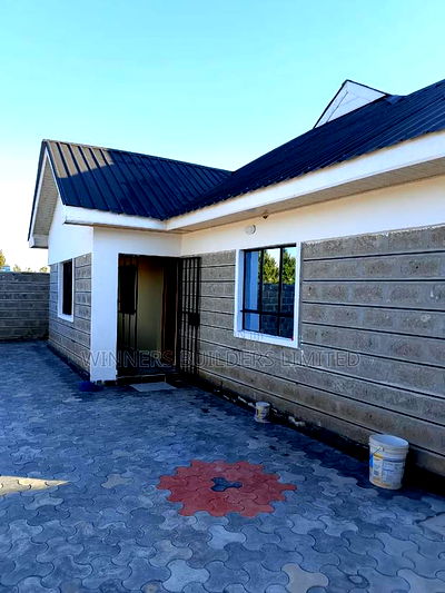 3bdrm Bungalow in Githurai for sale - Image 6