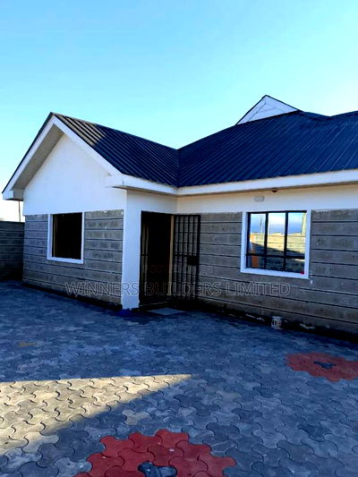 3bdrm Bungalow in Githurai for sale - Image 3