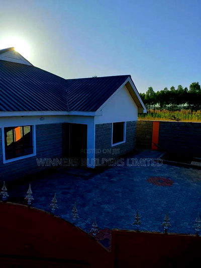 3bdrm Bungalow in Githurai for sale - Image 2