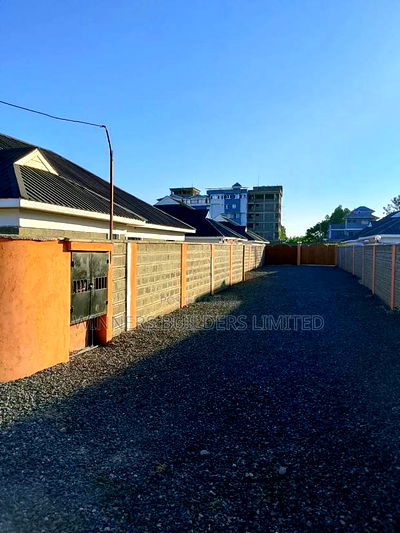 3bdrm Bungalow in Githurai for sale - Image 1