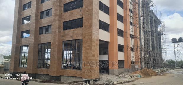 Supermarket Space to Let