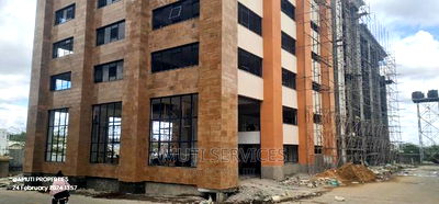 Supermarket Space to Let - Image 1