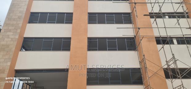 Supermarket Space to Let