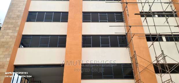 Supermarket Space to Let