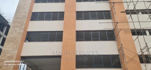 Supermarket Space to Let