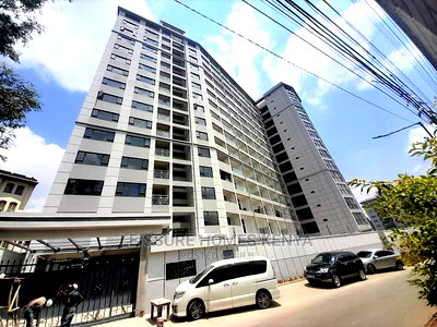 1bdrm Apartment in Lavington for sale - Image 1