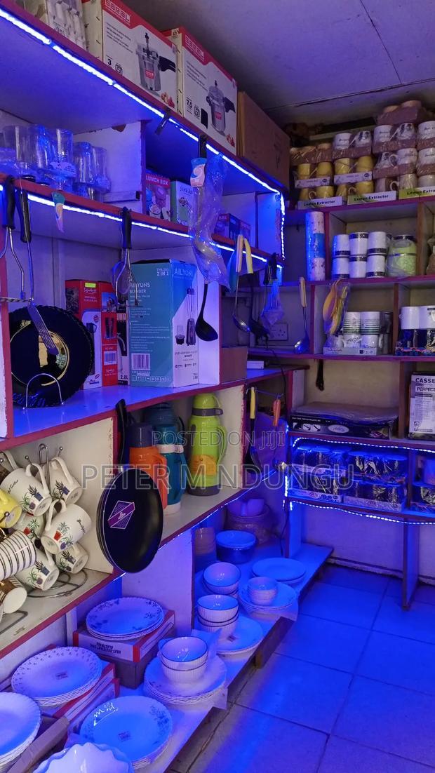 Kitchen Utensils Shop on Sale