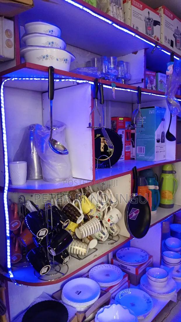 Kitchen Utensils Shop on Sale