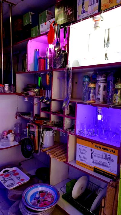 Kitchen Utensils Shop on Sale - Image 6