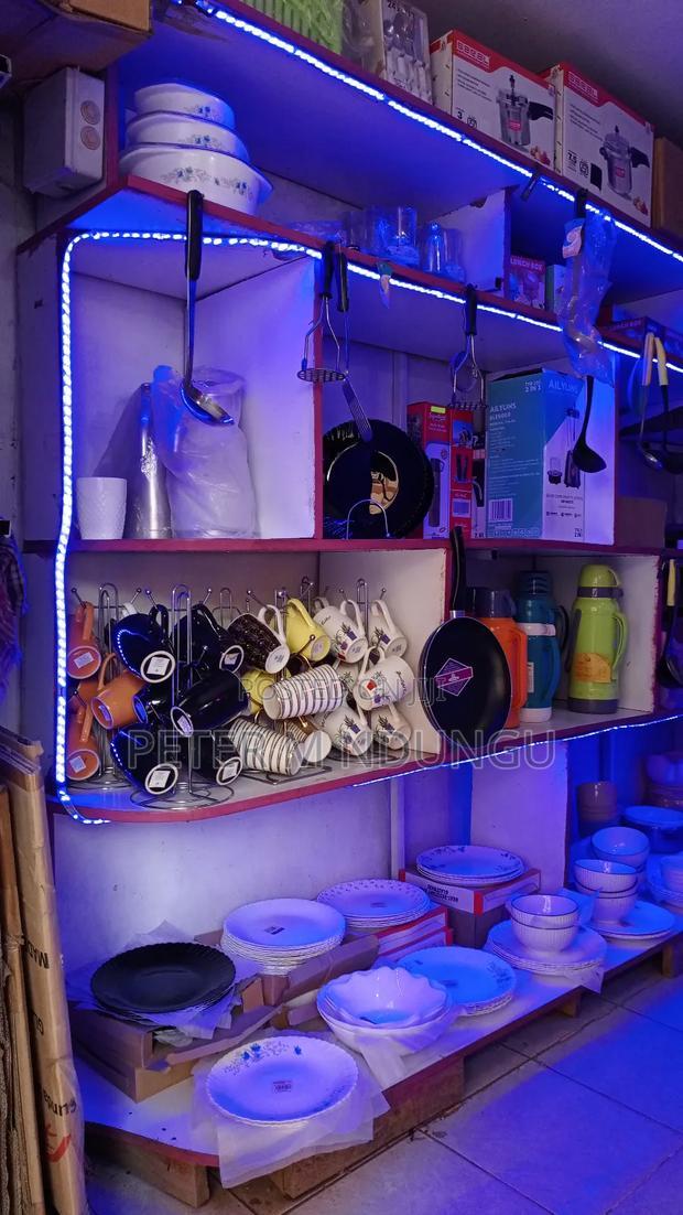 Kitchen Utensils Shop on Sale