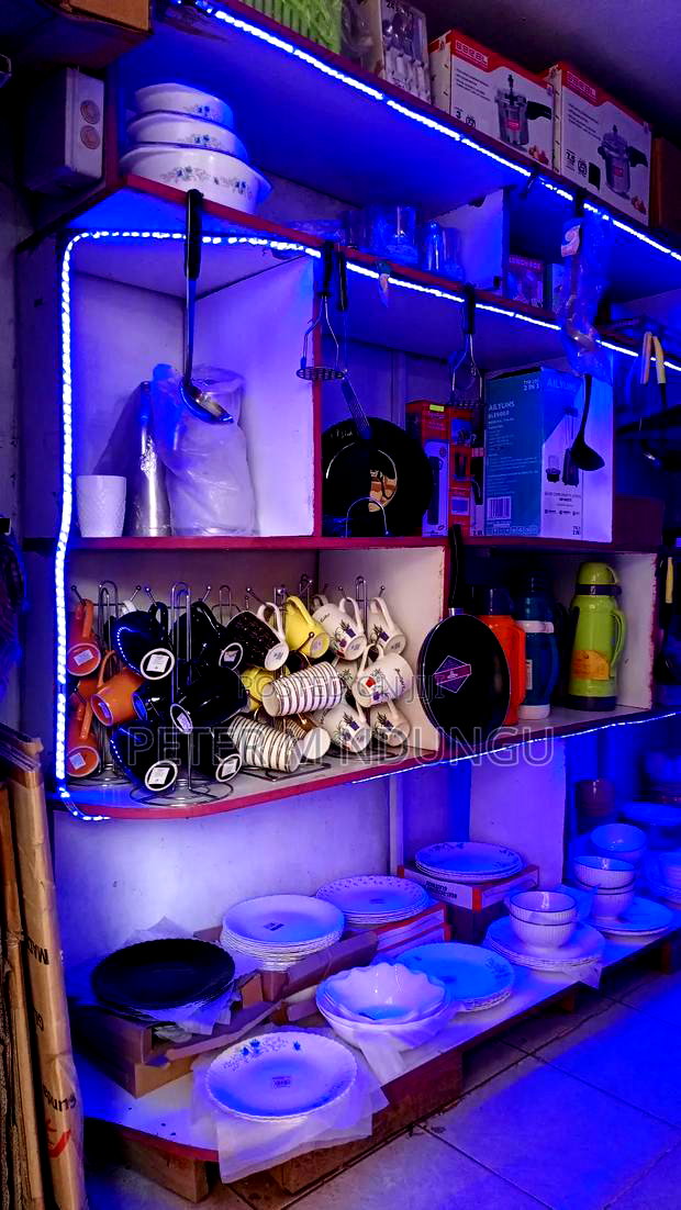 Kitchen Utensils Shop on Sale