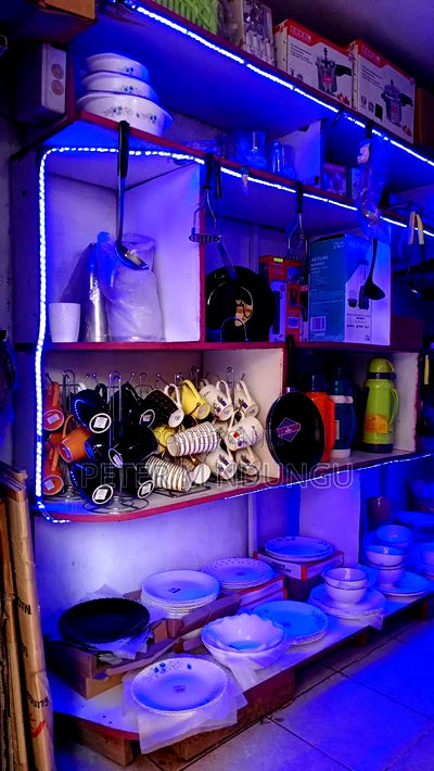 Kitchen Utensils Shop on Sale - Image 5