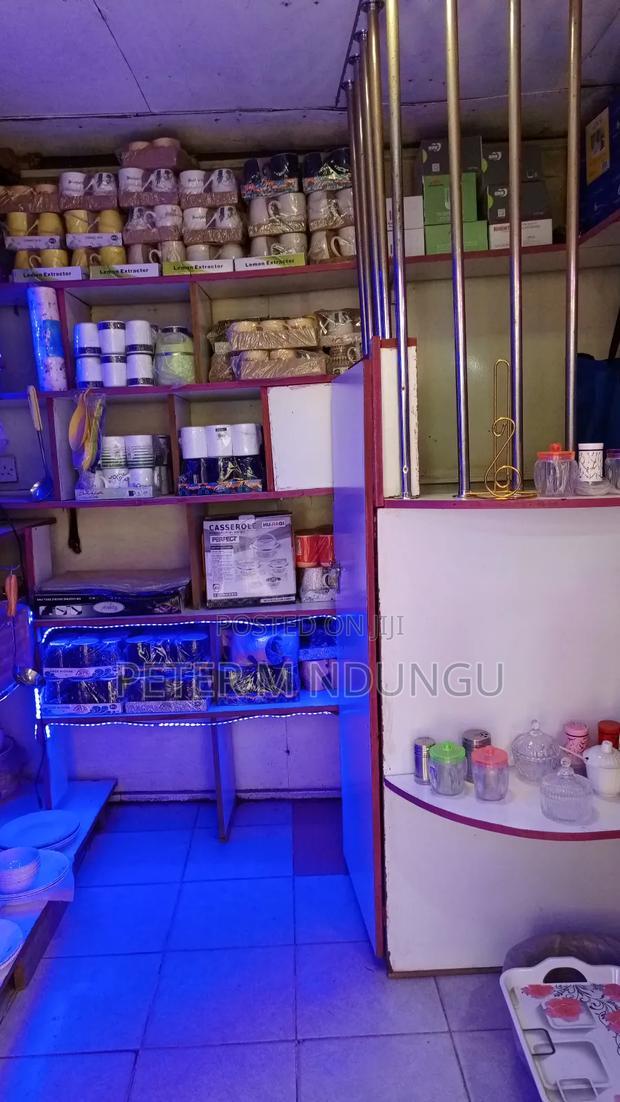 Kitchen Utensils Shop on Sale