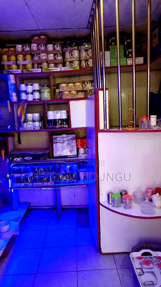 Kitchen Utensils Shop on Sale