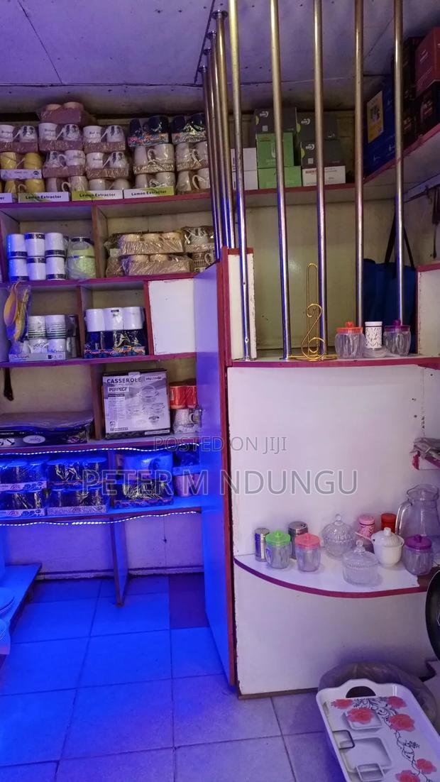 Kitchen Utensils Shop on Sale