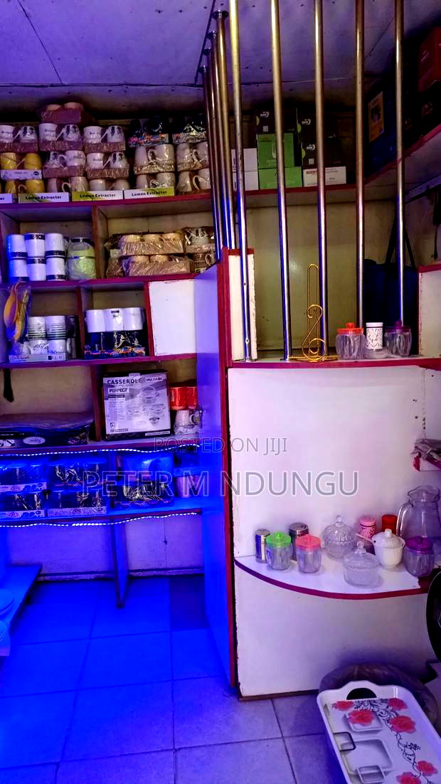 Kitchen Utensils Shop on Sale