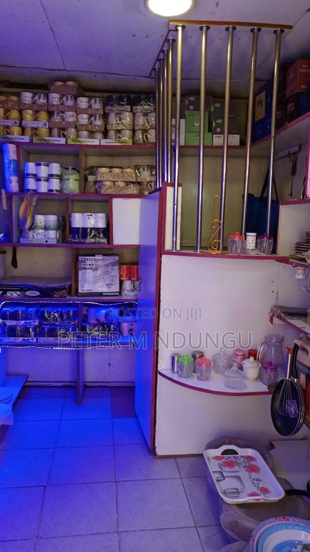 Kitchen Utensils Shop on Sale