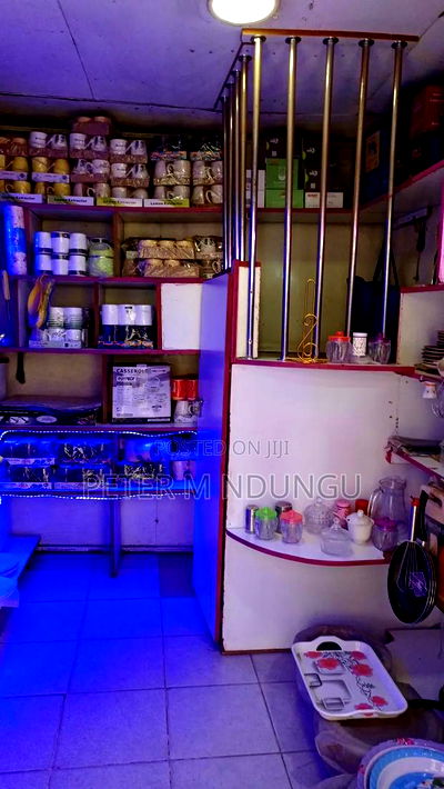 Kitchen Utensils Shop on Sale - Image 4