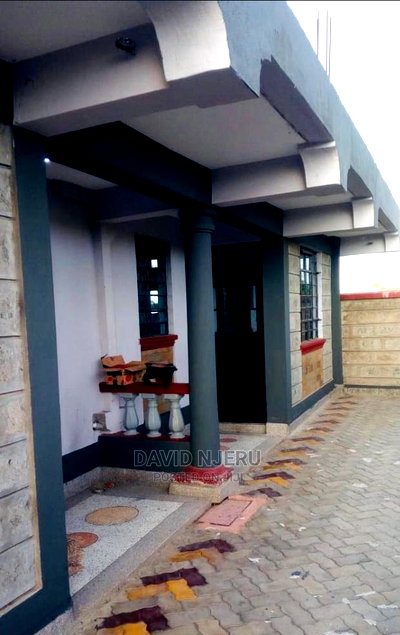 Mini Flat in Kamulu Emanuel Court for rent - Image 2