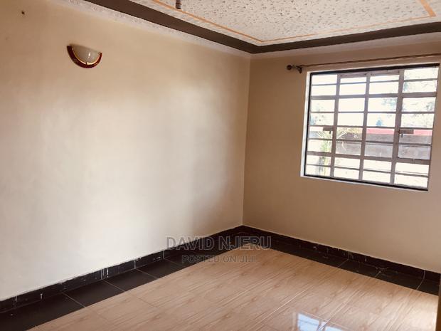 Mini Flat in Kamulu Emanuel Court for rent