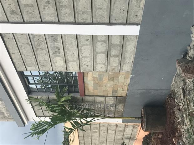 Mini Flat in Kamulu Emanuel Court for rent