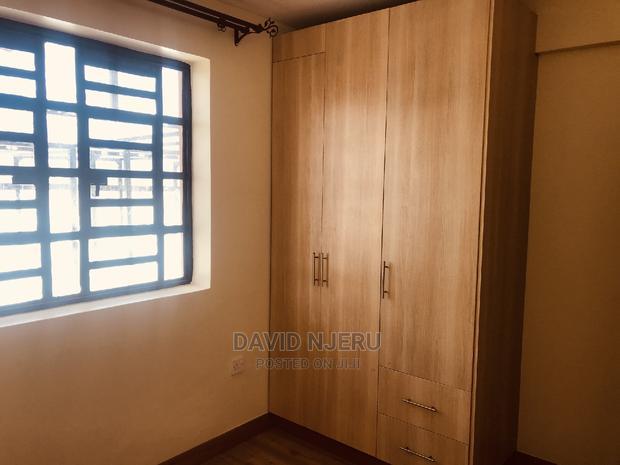 Mini Flat in Kamulu Emanuel Court for rent