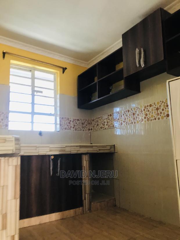 Mini Flat in Kamulu Emanuel Court for rent
