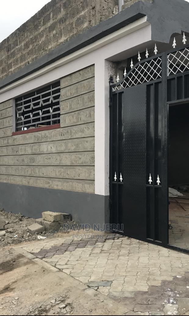 Mini Flat in Kamulu Emanuel Court for rent