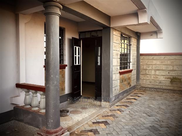 Mini Flat in Kamulu Emanuel Court for rent