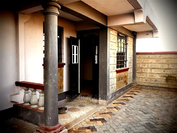 Mini Flat in Kamulu Emanuel Court for rent