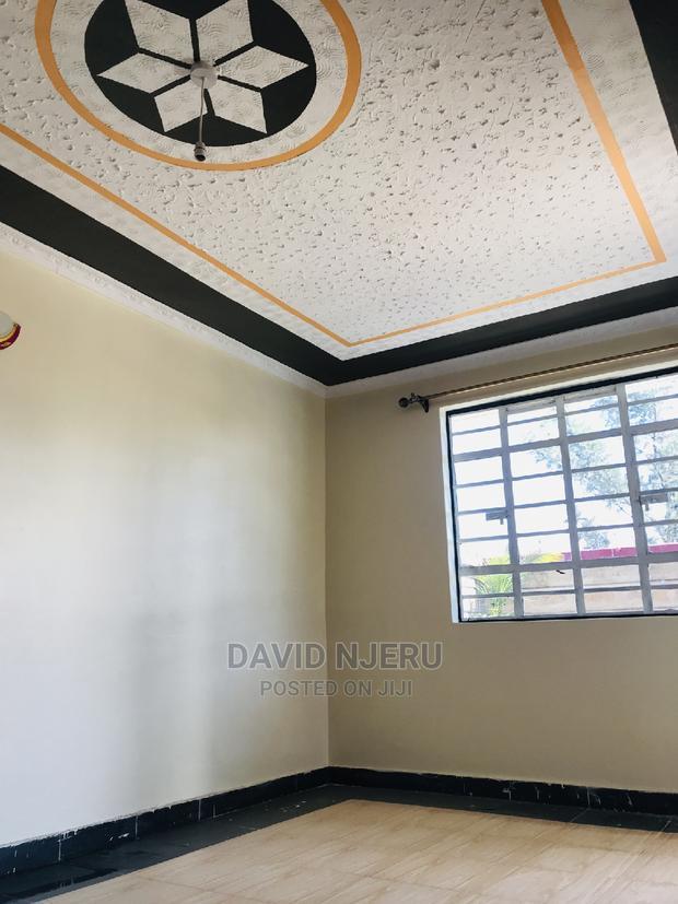 Mini Flat in Kamulu Emanuel Court for rent