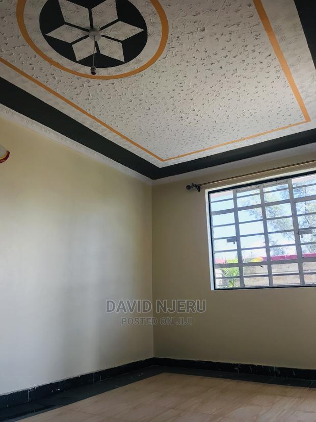 Mini Flat in Kamulu Emanuel Court for rent