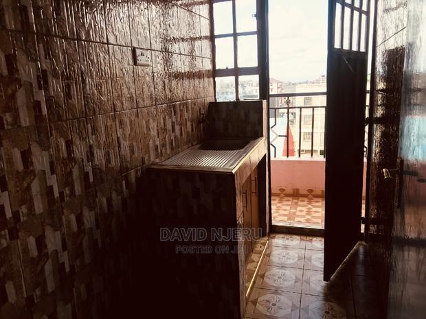Mini Flat in Kamulu Emanuel Court for rent