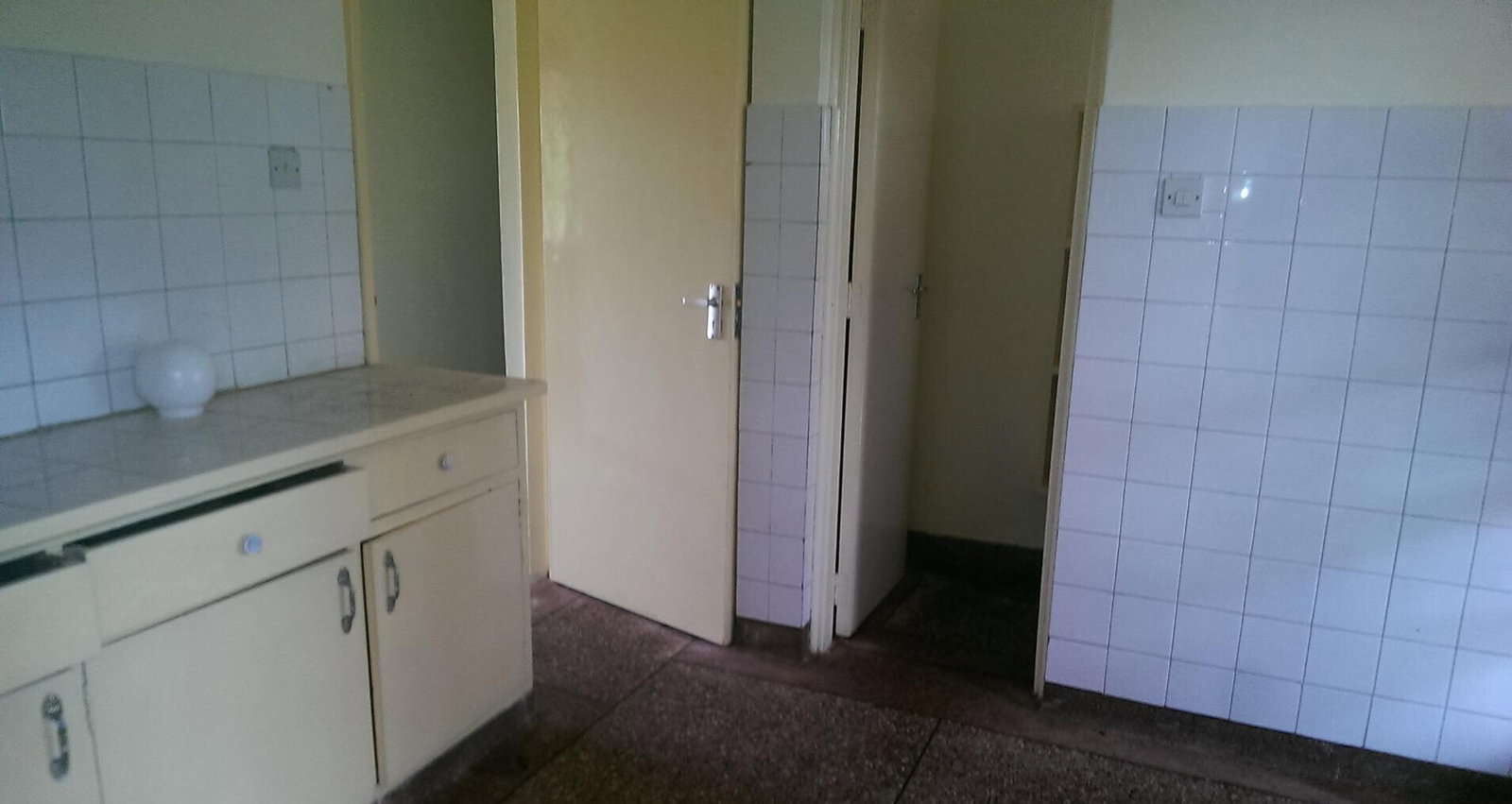 0.2 Acre Plot with Garden in Parklands