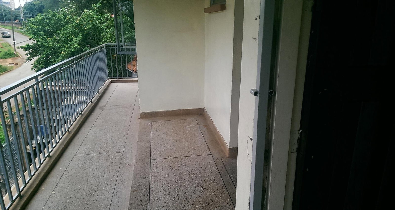 0.2 Acre Plot with Garden in Parklands