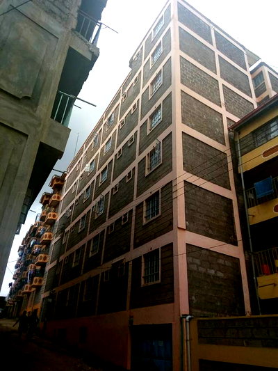 Flat on Sale ,Zimmerman - Image 3