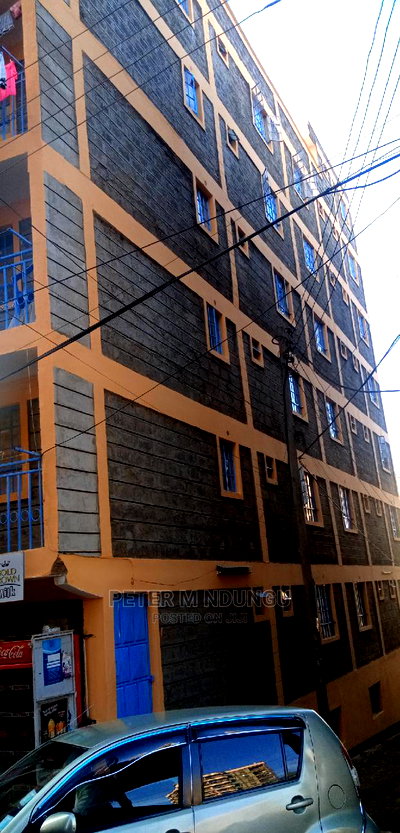 Flat on Sale ,Zimmerman - Image 2