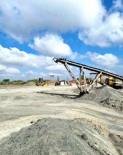25-Acre Commercial Quarry Land