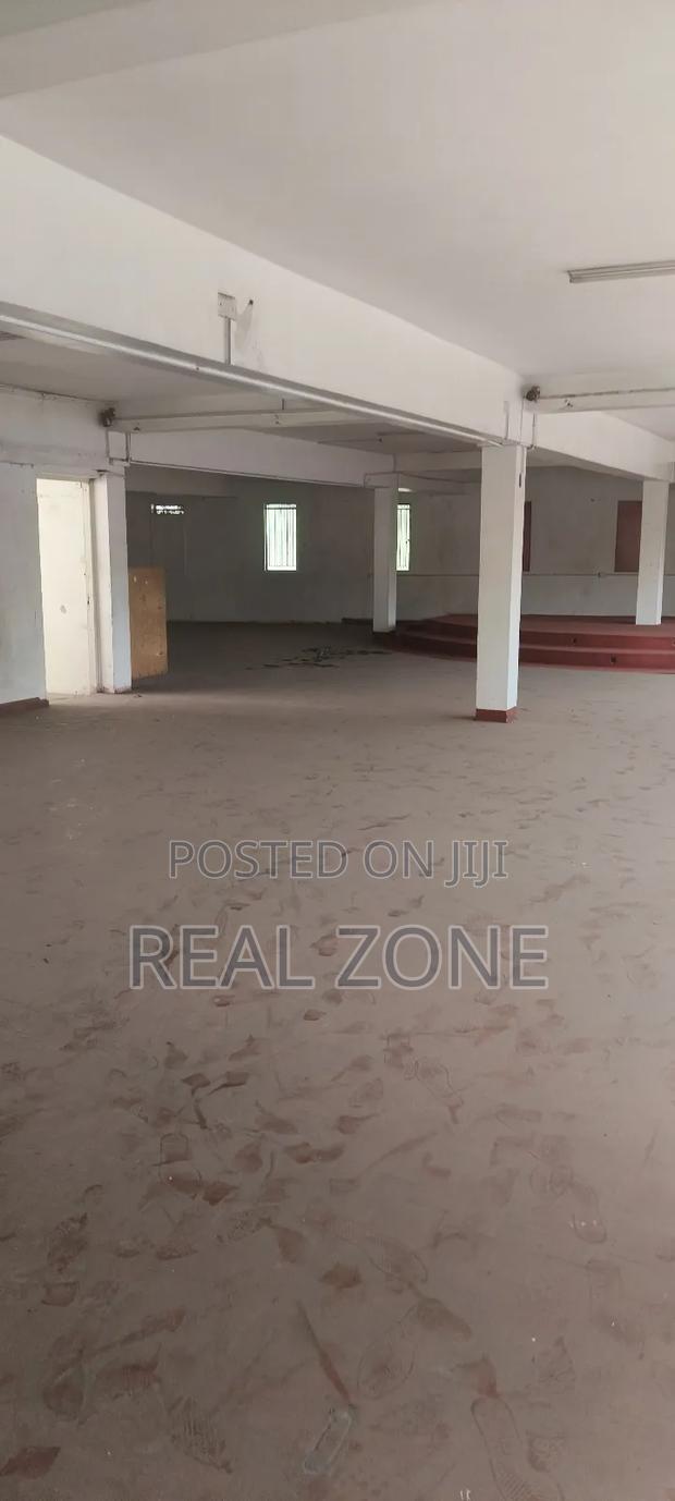 Church Hall to Let in Town Nairobi