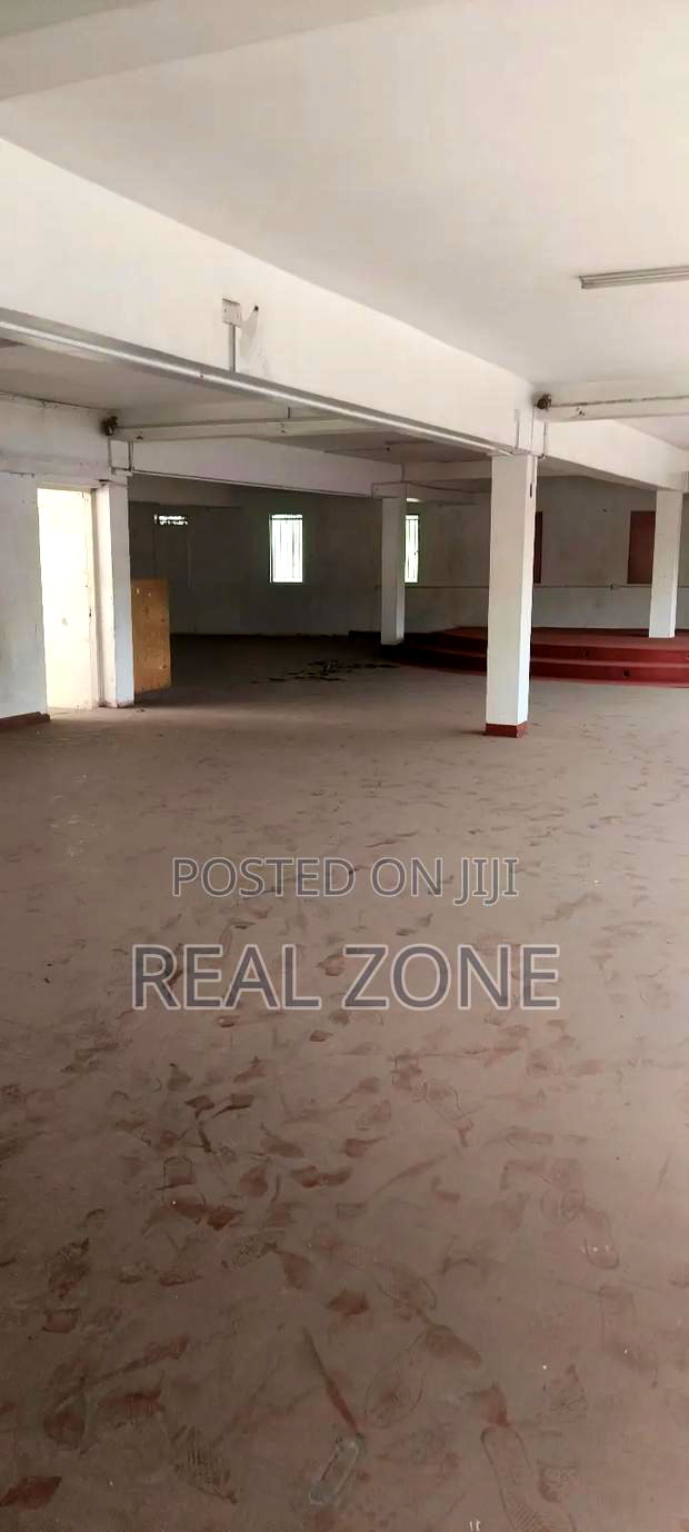 Church Hall to Let in Town Nairobi