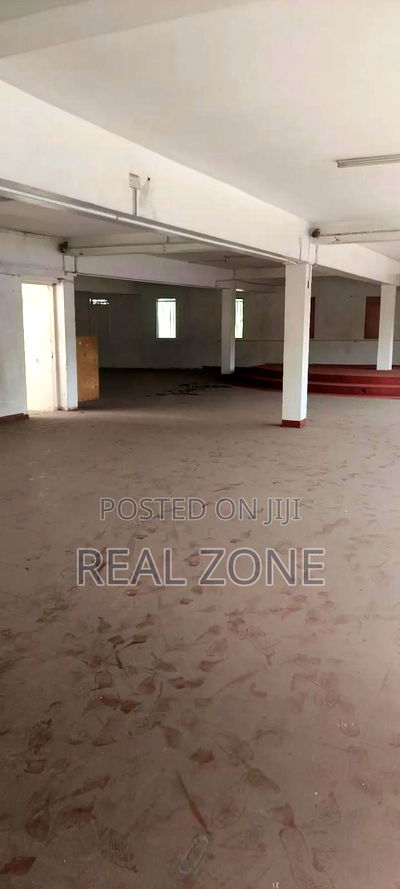 Church Hall to Let in Town Nairobi - Image 5