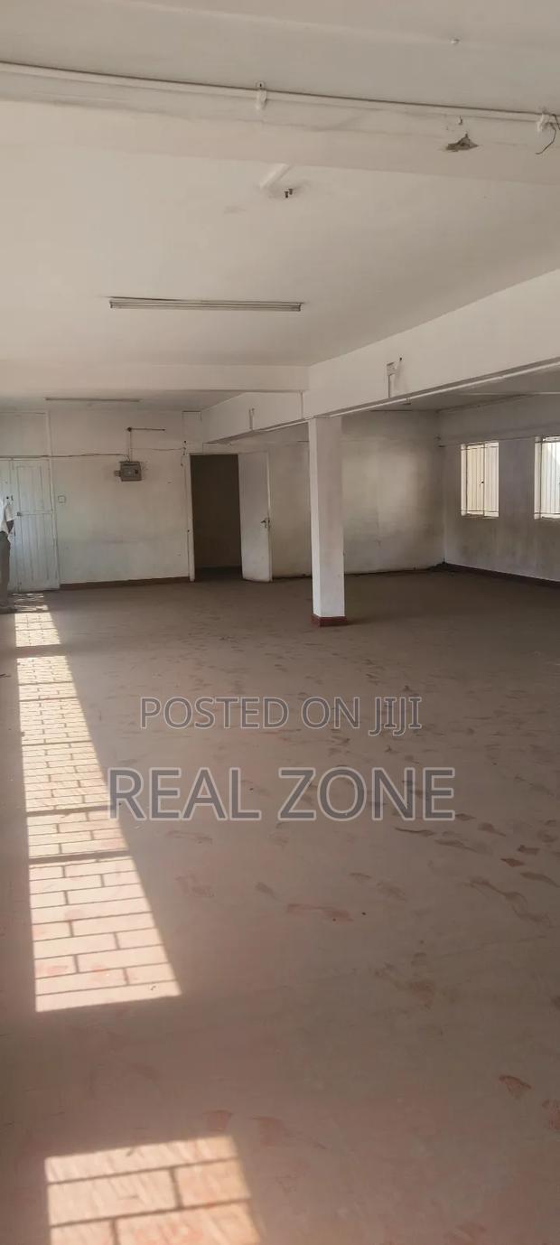 Church Hall to Let in Town Nairobi
