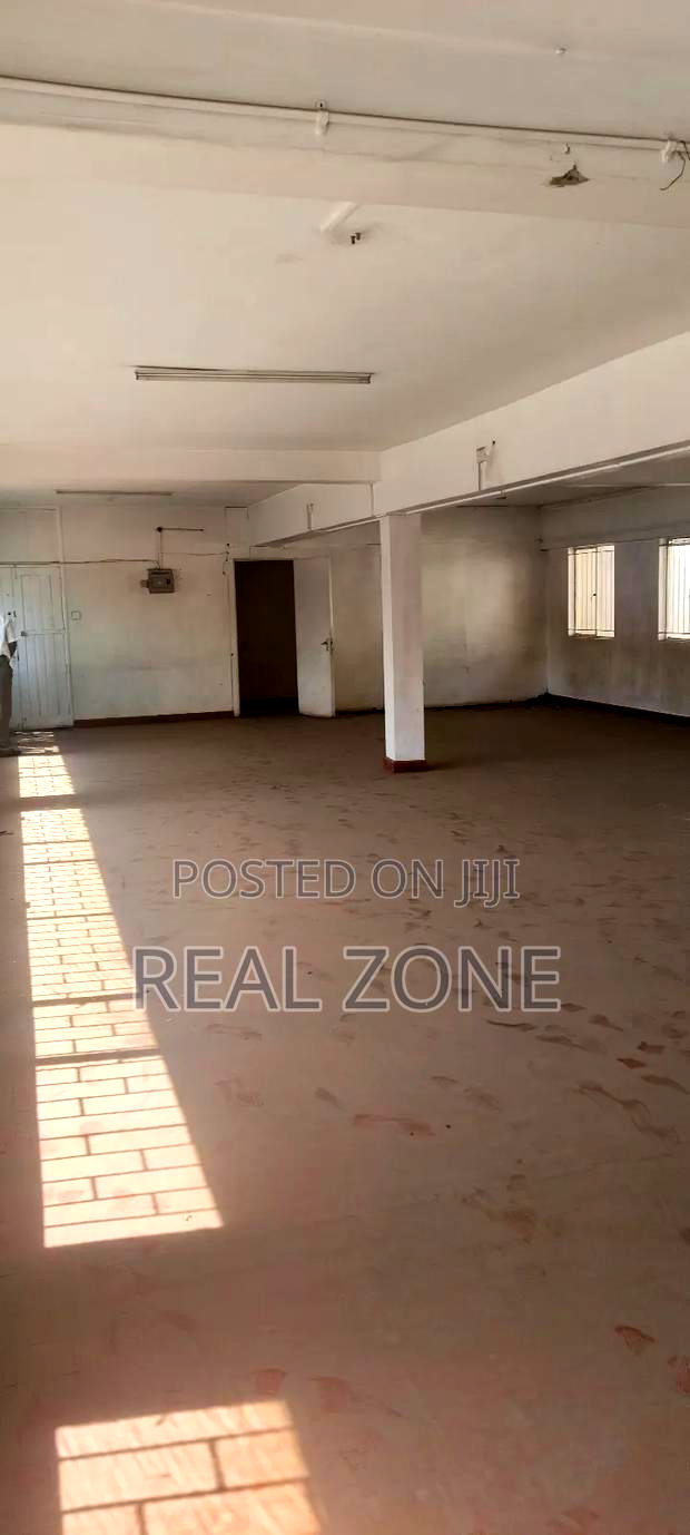 Church Hall to Let in Town Nairobi