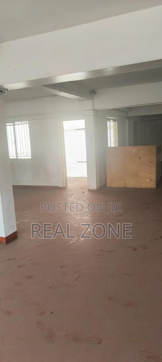 Church Hall to Let in Town Nairobi