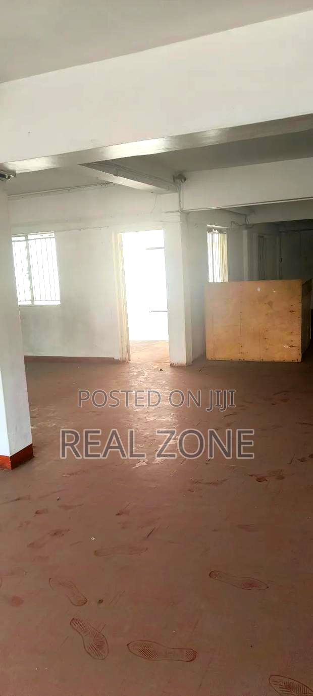 Church Hall to Let in Town Nairobi